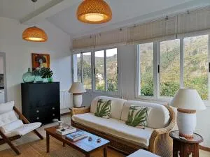 Casa con Cuevita - Teror