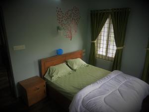 Honeybee residency Vagamon