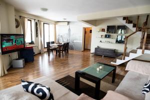 Apartmán Maisonette 169 Kjustendil Bulharsko