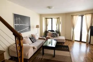 Maisonette 169 - Sowoljano