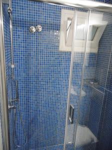 Comfort Triple Room with Shower