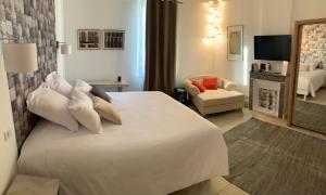 Hotels Hotel O’Banel : photos des chambres