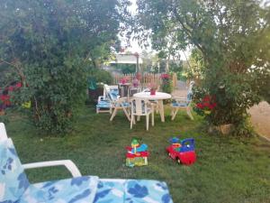 Boleta A 5 minutos de León, casa con jardín