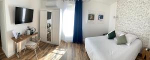 Hotels Hotel O’Banel : photos des chambres