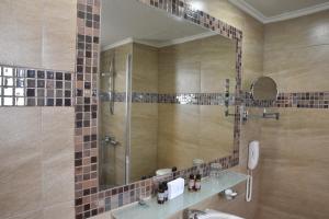 Marathon Hotel Rhodes Greece