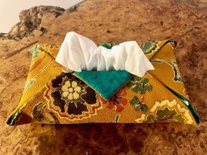 Shikkuinoyado Tenjin