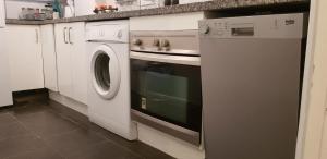 Apt opposite the sea