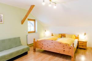 Kräuterpension Rosenkranz