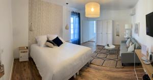 Hotels Hotel O’Banel : photos des chambres