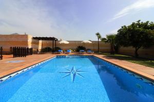 Villa Rocio by SpainSunRentals 1008