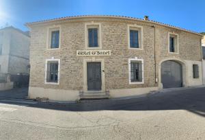 Hotels Hotel O’Banel : photos des chambres