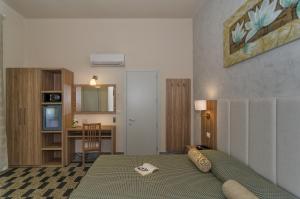 Economy Double or Twin Room room in Hotel Giardino