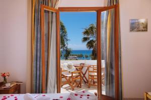 Dionyssos Rooms Preveli Crete