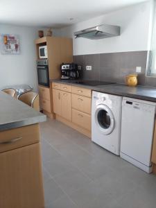 Appartements Appartement T2 : photos des chambres