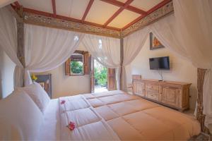 Puri Cili Villa Ubud