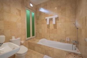 Puri Cili Villa Ubud