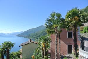 Casa Lago Azzurro Apartement