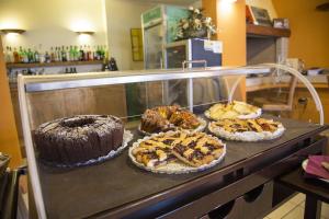 Villa Barbarina - Nature Resort with Pool & Restaurant - Alghero img53