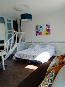 Chambres dHôtes Les Muriers