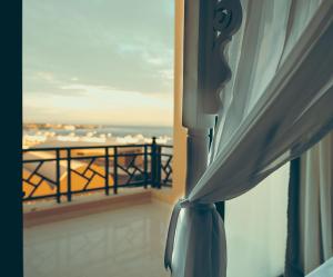 Studio Sea view At Hurghada - A105