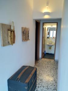 Casa Lago Azzurro Apartement