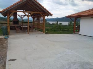 Villa Rustica