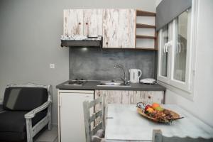 Studios Vythos Naxos Greece