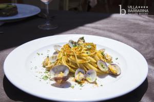 Villa Barbarina - Nature Resort with Pool & Restaurant - Alghero img50