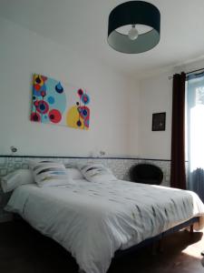 Chambres dHôtes Les Muriers