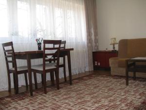 Bright and sparkling clean and comfortable apartment