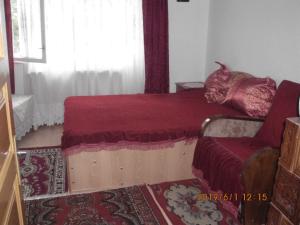Triple Room room in Vila Mihaela