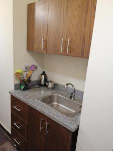 Sea View Chalet with Garden at Porto South Beach - Families Only