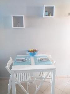 Glykanisos Mini Suites Kavala Greece