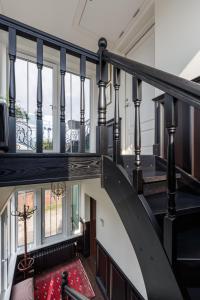 Heritage Boutique Green Hill