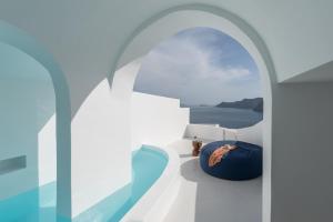 Aspaki by Art Maisons Santorini Greece