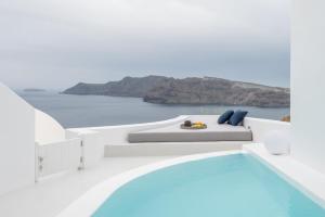 Aspaki by Art Maisons Santorini Greece