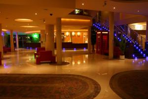 3 star hotell Hotel Imperium Pszczyna Poola