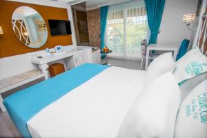 Ocean Blue High Class Hotel & SPA
