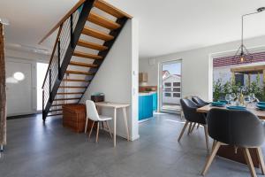 Ferienhaus Rügen-Relax