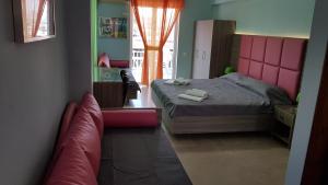 Hotel White Rose Beach Pieria Greece