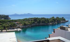 Gorgona Hotel Alonissos Greece