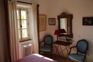 B&B / Chambres d'hotes Sous l'abricotier : photos des chambres