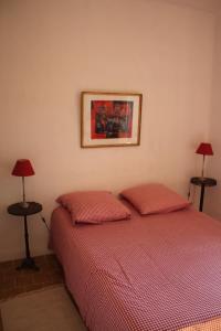 B&B / Chambres d'hotes Sous l'abricotier : photos des chambres