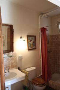 B&B / Chambres d'hotes Sous l'abricotier : photos des chambres