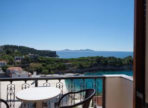 Gorgona Hotel Alonissos Greece