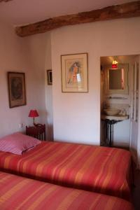 B&B / Chambres d'hotes Sous l'abricotier : photos des chambres