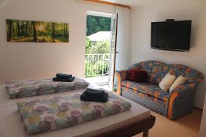 Pension Waldblick