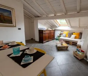 B&B Il Tetto di Anita - Gavi