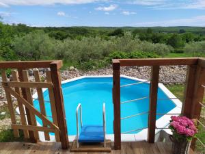 Krk glamping