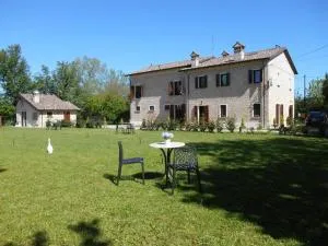 Ca' Bianca - Mordano